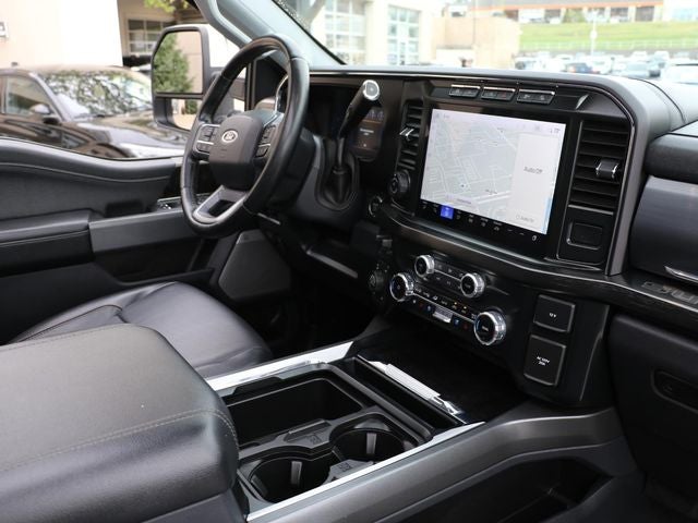 2023 Ford F-250SD Lariat