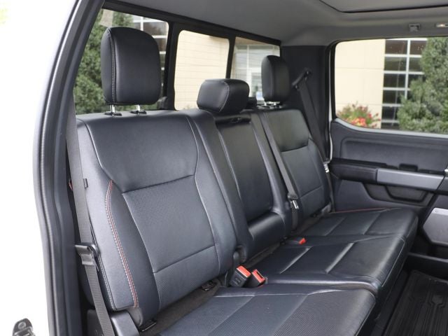 2023 Ford F-250SD Lariat