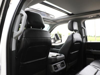 2023 Ford F-250SD Lariat