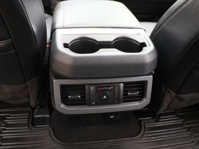 2023 Ford F-250SD Lariat