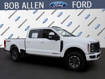 2023 Ford F-250SD Lariat
