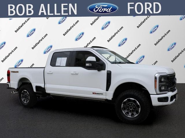 2023 Ford F-250SD Lariat