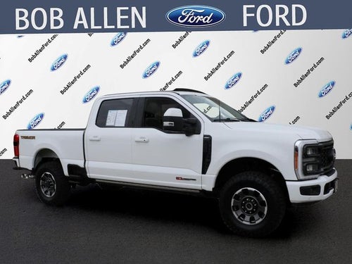 2023 Ford F-250SD Lariat
