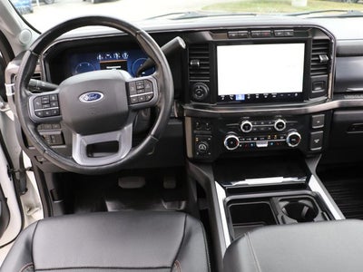 2023 Ford F-250SD Lariat