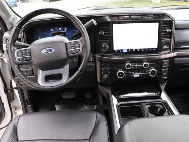 2023 Ford F-250SD Lariat
