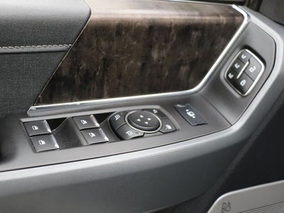 2023 Ford F-250SD Lariat