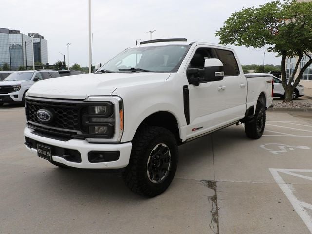 2023 Ford F-250SD Lariat