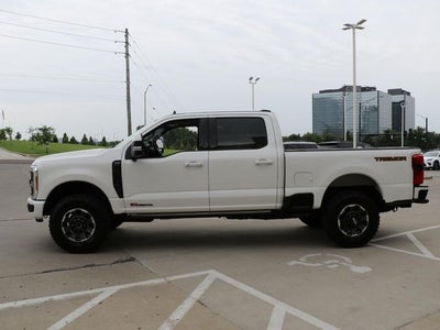 2023 Ford F-250SD Lariat