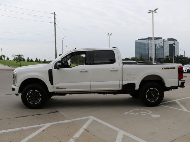 2023 Ford F-250SD Lariat