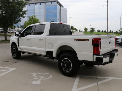 2023 Ford F-250SD Lariat
