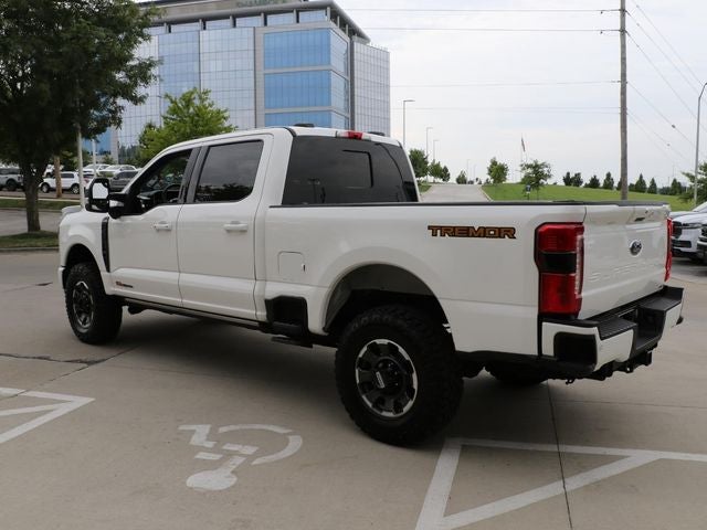 2023 Ford F-250SD Lariat