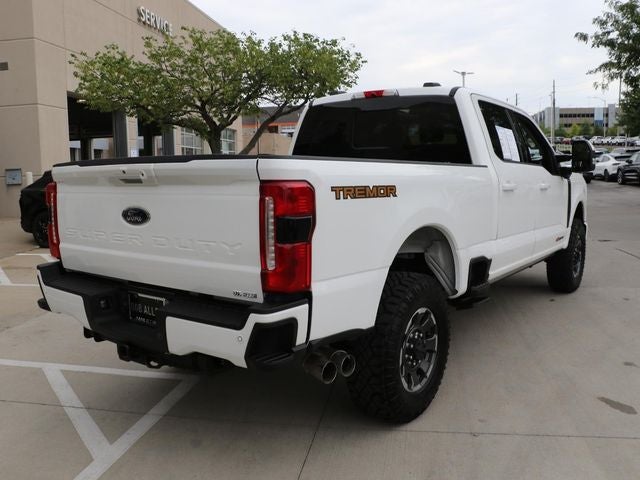 2023 Ford F-250SD Lariat