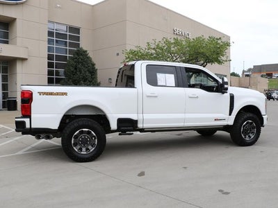 2023 Ford F-250SD Lariat