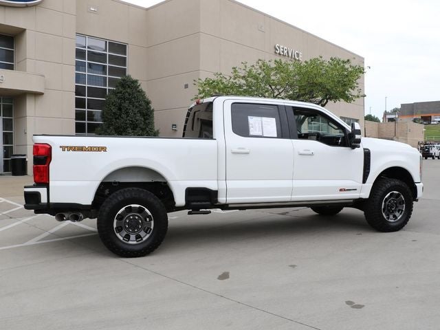 2023 Ford F-250SD Lariat