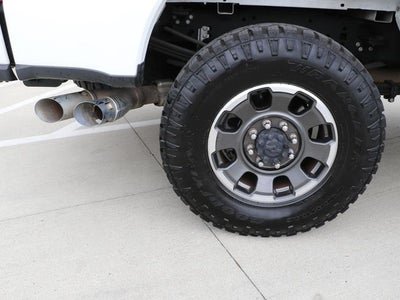 2023 Ford F-250SD Lariat
