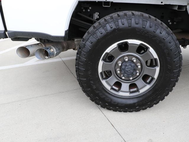 2023 Ford F-250SD Lariat
