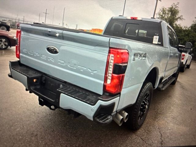 2024 Ford F-250SD Lariat