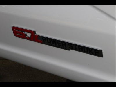 2025 Ford F-250SD Lariat