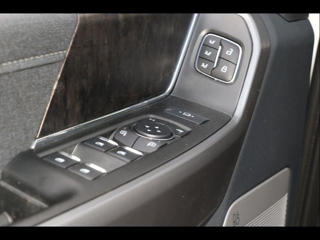 2025 Ford F-250SD Lariat