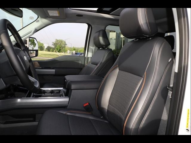 2025 Ford F-250SD Lariat