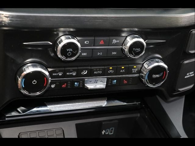 2025 Ford F-250SD Lariat