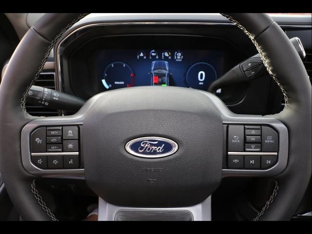 2025 Ford F-250SD Lariat