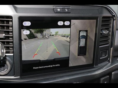 2025 Ford F-250SD Lariat