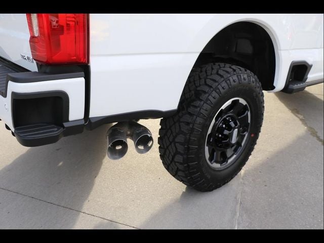 2025 Ford F-250SD Lariat