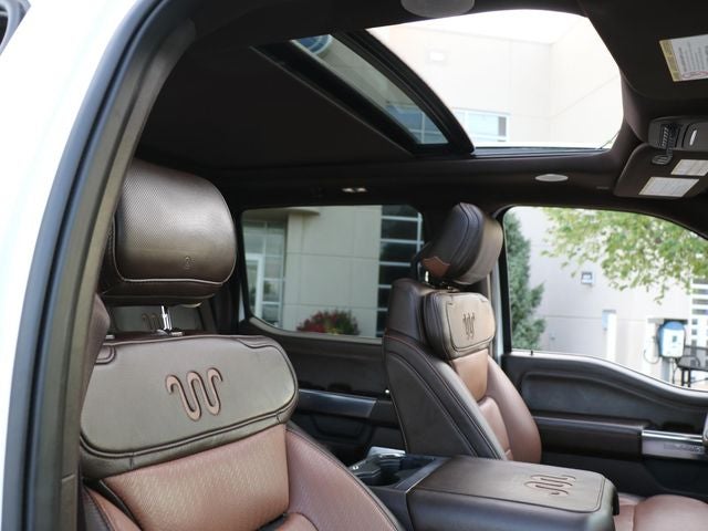 2023 Ford F-250SD King Ranch