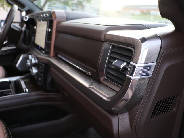 2023 Ford F-250SD King Ranch