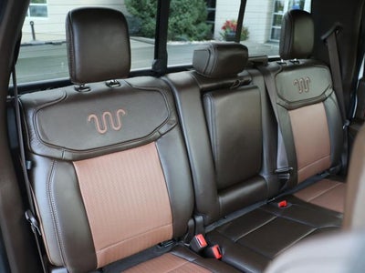 2023 Ford F-250SD King Ranch