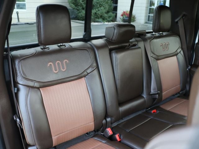 2023 Ford F-250SD King Ranch