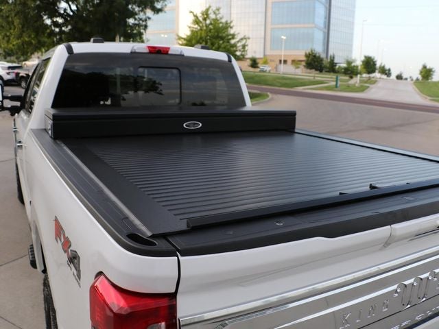 2023 Ford F-250SD King Ranch