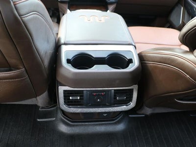 2023 Ford F-250SD King Ranch