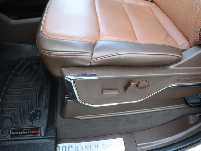 2023 Ford F-250SD King Ranch