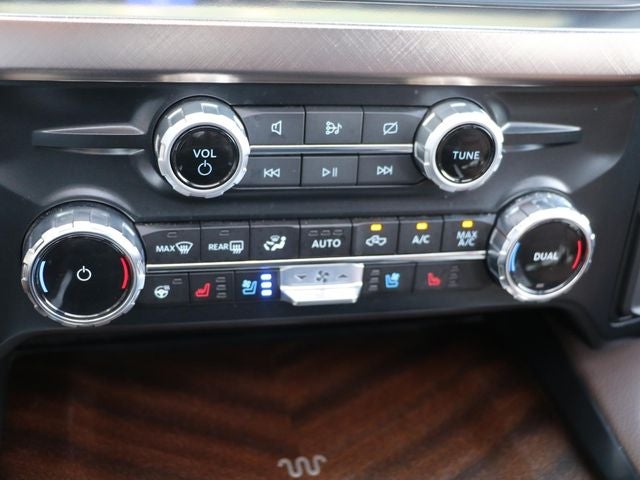 2023 Ford F-250SD King Ranch