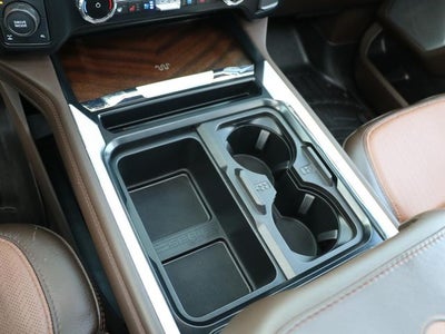 2023 Ford F-250SD King Ranch