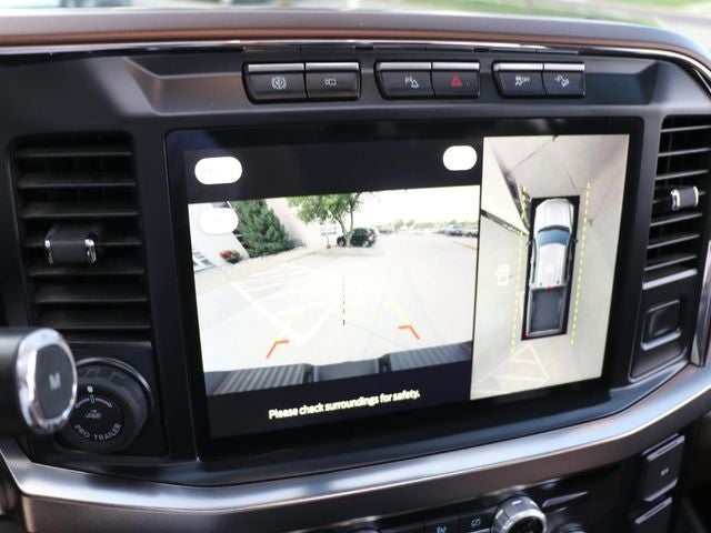 2023 Ford F-250SD King Ranch