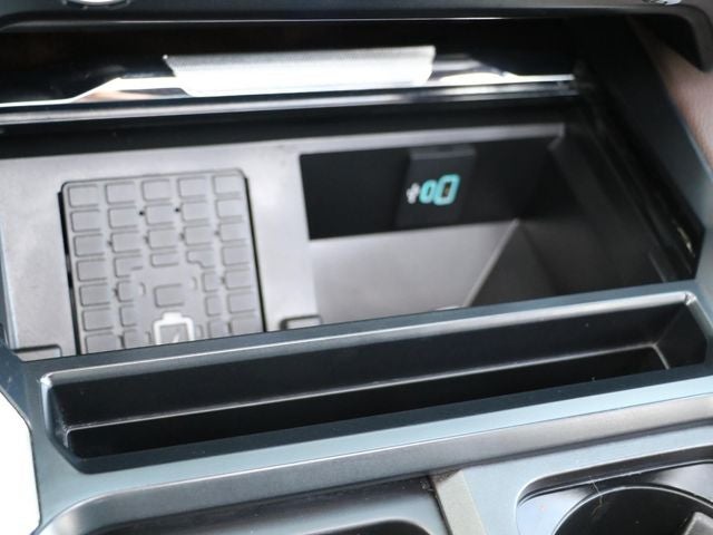 2023 Ford F-250SD King Ranch