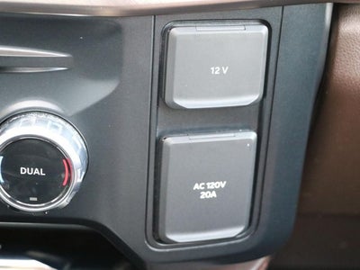 2023 Ford F-250SD King Ranch