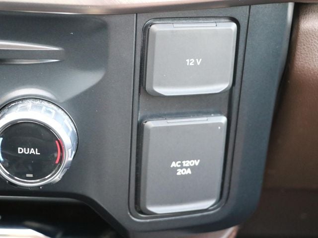 2023 Ford F-250SD King Ranch