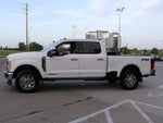 2023 Ford F-250SD King Ranch