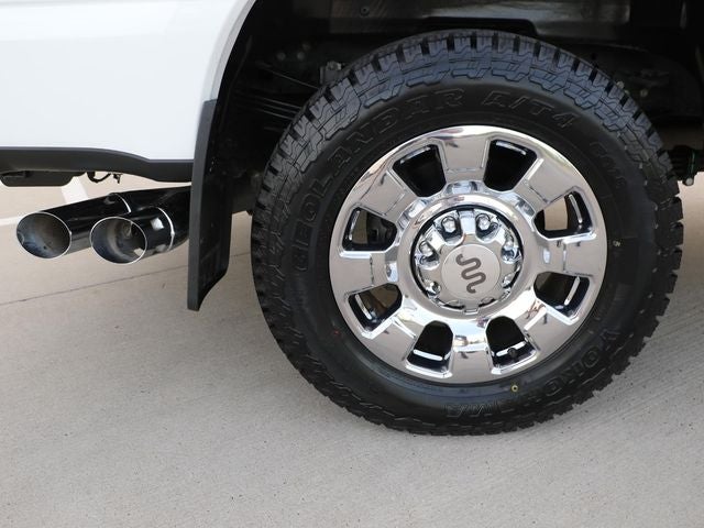2023 Ford F-250SD King Ranch