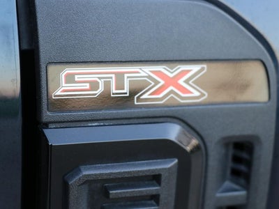 2024 Ford F-250SD XL