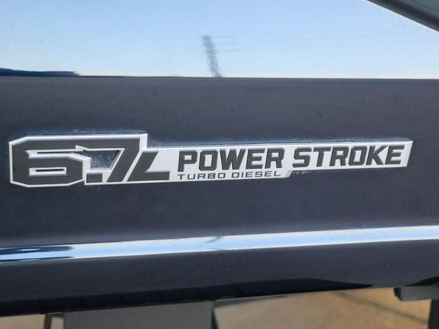 2024 Ford F-250SD XL