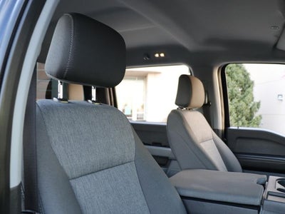 2024 Ford F-250SD XL