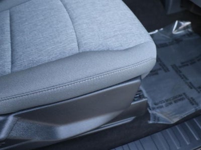 2024 Ford F-250SD XL