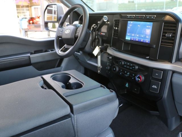 2024 Ford F-250SD XL