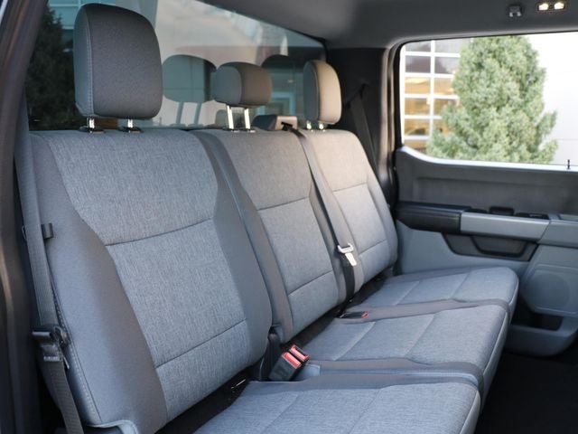 2024 Ford F-250SD XL