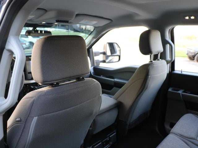 2024 Ford F-250SD XL